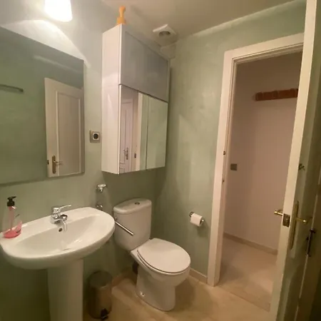 En Casa Palacio Con Piscina 15 Mayo A 15 Octubre Apartment *