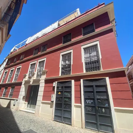 En Casa Palacio Con Piscina 15 Mayo A 15 Octubre * Seville