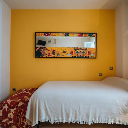 Apartment En Casa Palacio Con Piscina 15 Mayo A 15 Octubre Sevilla